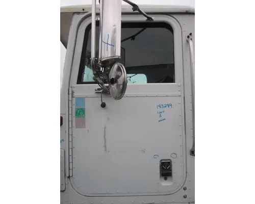 Door Assembly, Front INTERNATIONAL 9400 1990-1999 LKQ Heavy Truck Maryland