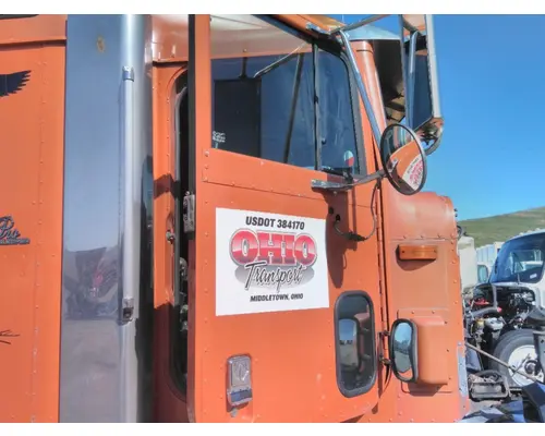 Door Assembly, Front INTERNATIONAL 9400 1990-1999 LKQ Heavy Truck - Goodys