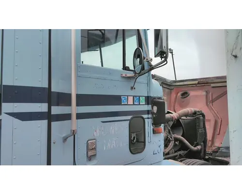 Door Assembly, Front INTERNATIONAL 9400 1990-1999 LKQ Heavy Truck - Goodys