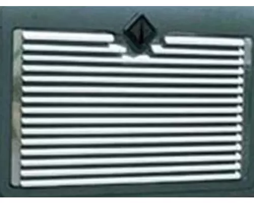 Grille INTERNATIONAL 9400 1990-1999 LKQ Western Truck Parts