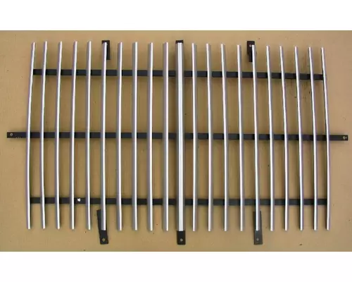 Grille INTERNATIONAL 9400 1990-1999 LKQ Western Truck Parts