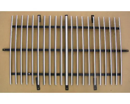 Grille INTERNATIONAL 9400 1990-1999 LKQ Evans Heavy Truck Parts