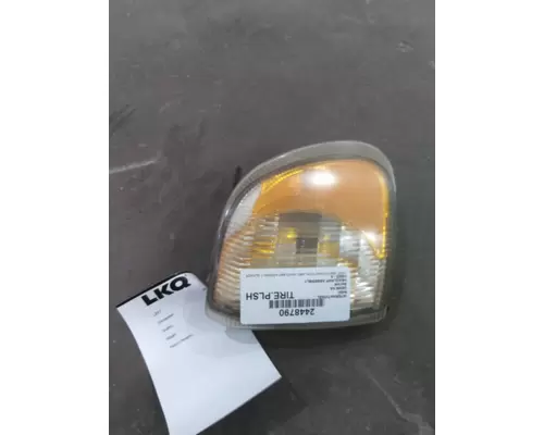 Headlamp Assembly INTERNATIONAL 9400 1990-1999 LKQ Thompson Motors - Wykoff