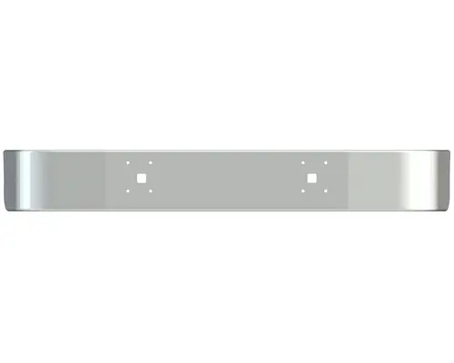 Bumper Assembly, Front INTERNATIONAL 9400 1997-1999 LKQ Western Truck Parts
