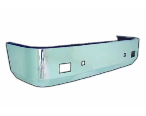 Bumper Assembly, Front INTERNATIONAL 9400 1997-1999 LKQ Geiger Truck Parts