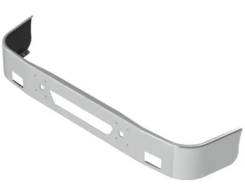 Bumper Assembly, Front INTERNATIONAL 9400 1997-1999 LKQ Heavy Truck - Goodys