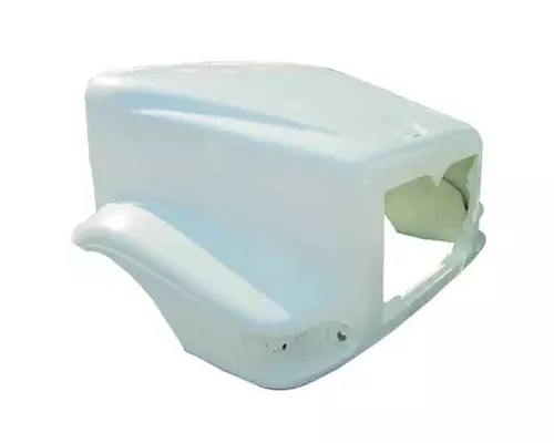 Hood INTERNATIONAL 9400 1997-2000 LKQ Universal Truck Parts
