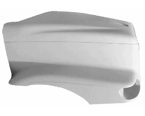 Hood INTERNATIONAL 9400 1997-2000 LKQ Evans Heavy Truck Parts