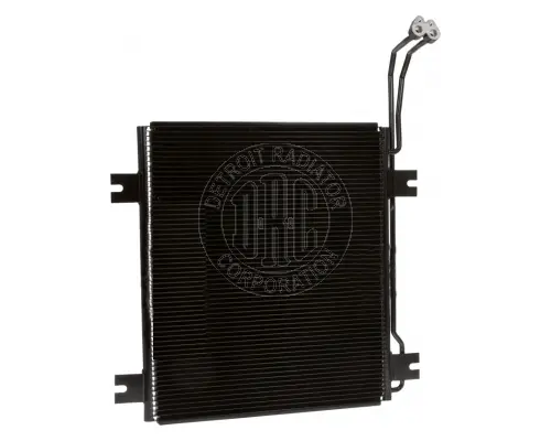 Air Conditioner Condenser INTERNATIONAL 9400_40830 Valley Heavy Equipment