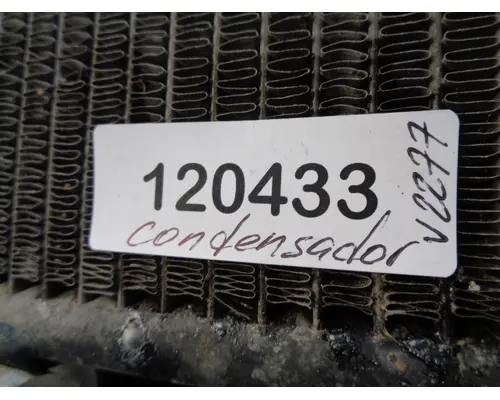 Air Conditioner Condenser INTERNATIONAL 9400_40830 Valley Heavy Equipment