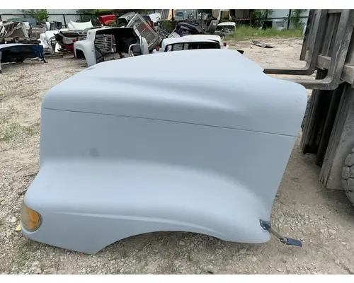 Hood INTERNATIONAL 9400 C/W/S Tim Jordan's Truck Parts, Inc.