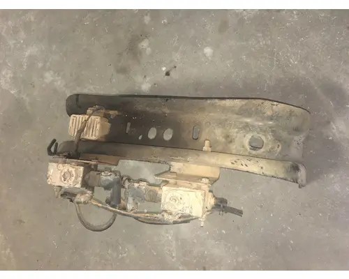 Engine Mounts INTERNATIONAL 9400 i Bobby Johnson Equipment Co., Inc.