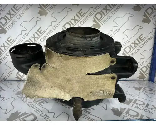 International 9400I Air Cleaner