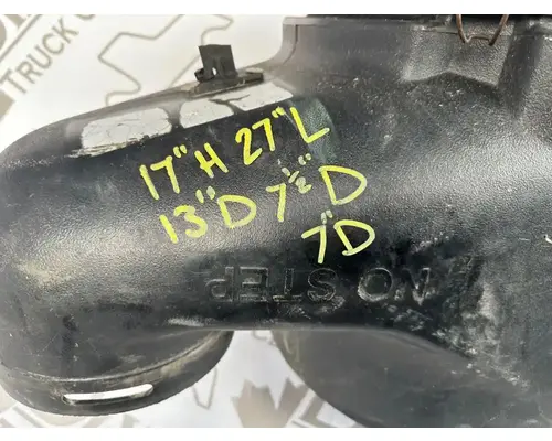 International 9400I Air Cleaner