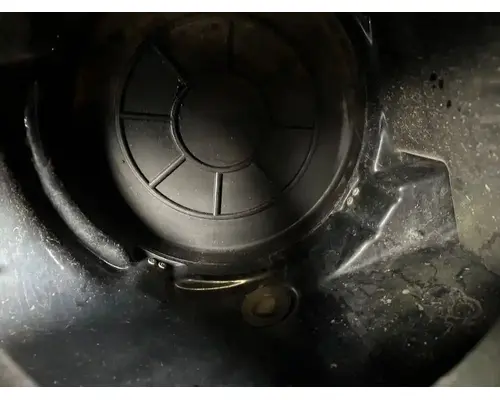 International 9400I Air Cleaner