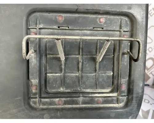 International 9400I Air Cleaner