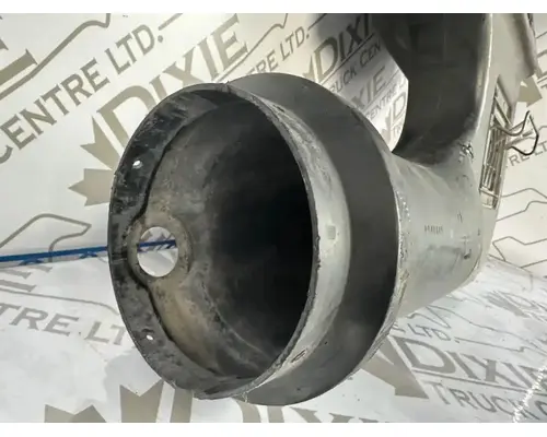 International 9400I Air Cleaner