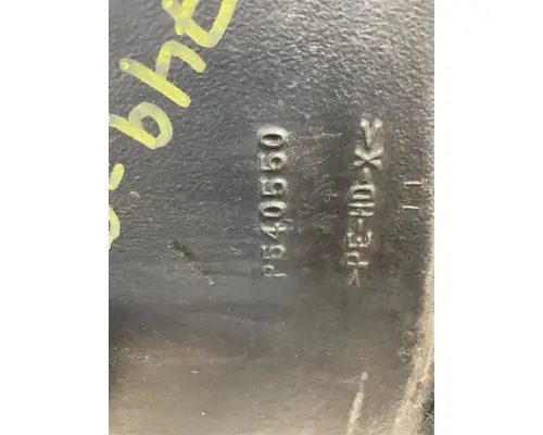 International 9400I Air Cleaner