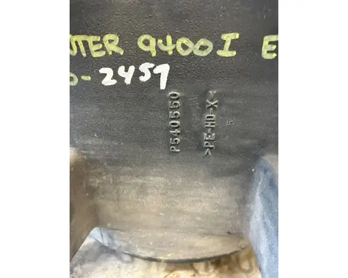 International 9400I Air Cleaner