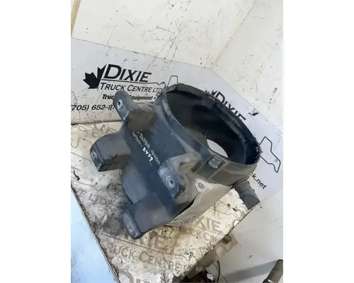 International 9400I Air Cleaner