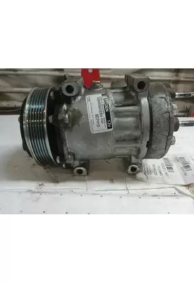 International 9400I Air Conditioner Compressor Clutch