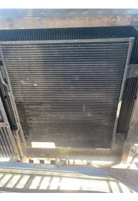 International 9400I Air Conditioner Condenser