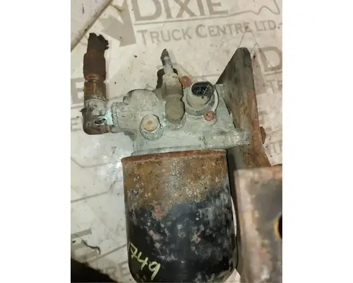 International 9400I Air Drier