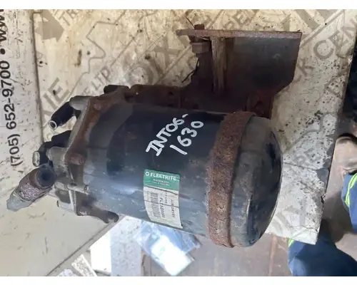 International 9400I Air Drier