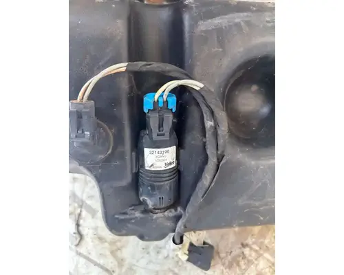 International 9400I Air Drier