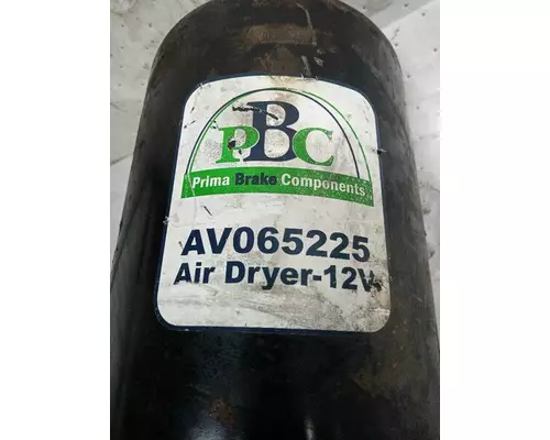 International 9400I Air Dryer