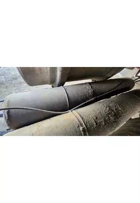 International 9400I Air Tank