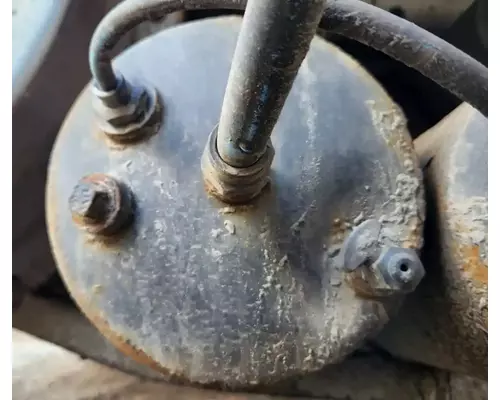 International 9400I Air Tank