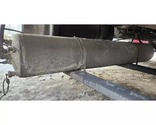 International 9400I Air Tank