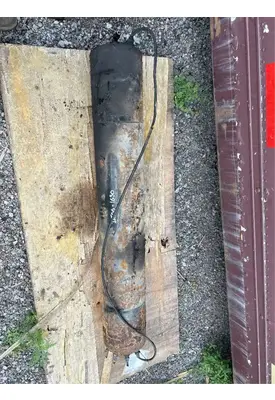 International 9400I Air Tank