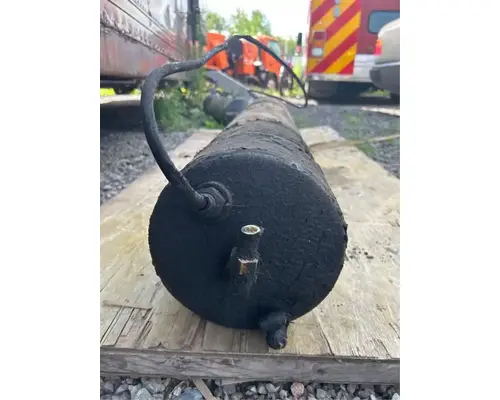 International 9400I Air Tank