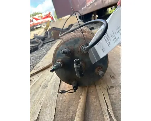 International 9400I Air Tank