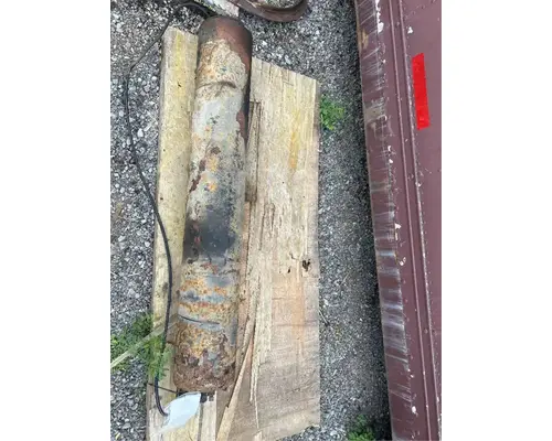 International 9400I Air Tank