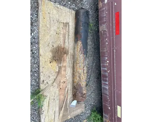 International 9400I Air Tank