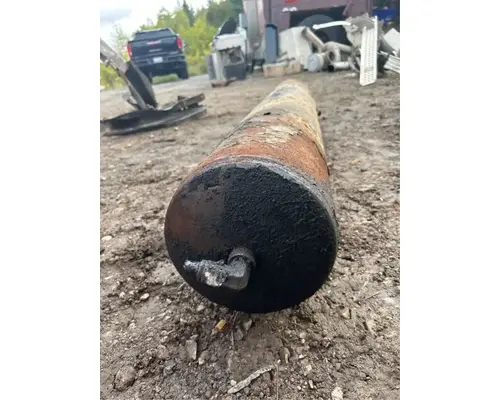 International 9400I Air Tank