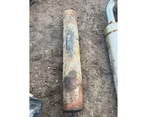 International 9400I Air Tank