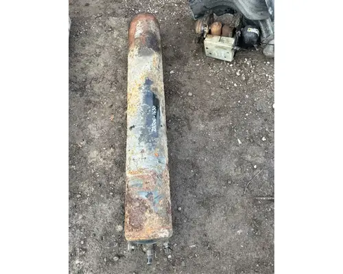 International 9400I Air Tank