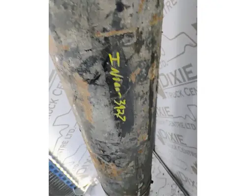 International 9400I Air Tank