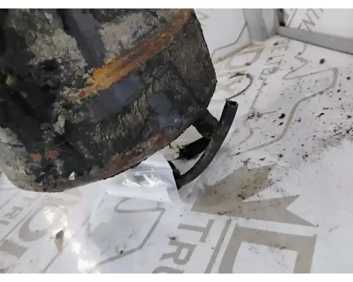 International 9400I Air Tank