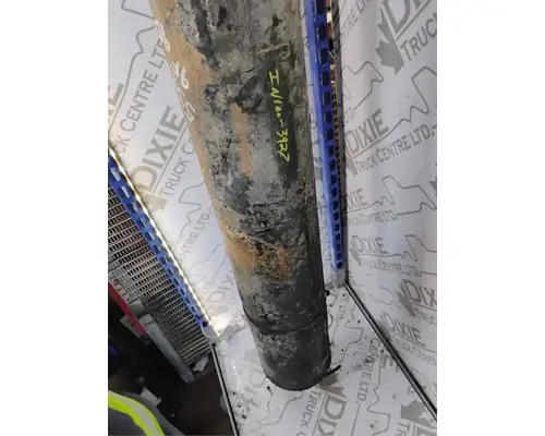 International 9400I Air Tank