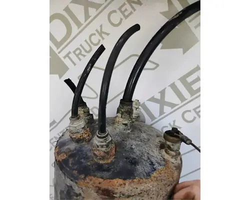 International 9400I Air Tank