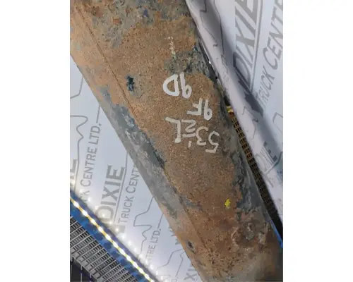 International 9400I Air Tank