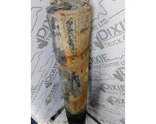 International 9400I Air Tank