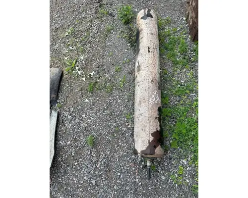 International 9400I Air Tank