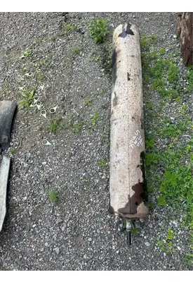 International 9400I Air Tank