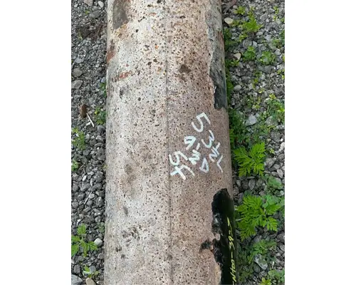 International 9400I Air Tank